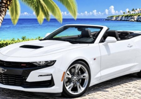 CABRIOLET HUREN